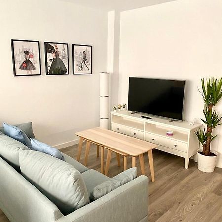 Precioso Apartamento Conil Aire Acondicionado Y Wifi -Solo Familias Y Parejas- โกนิล เด ลาฟรอนเตรา ภายนอก รูปภาพ