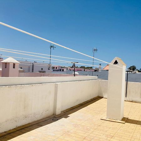 Precioso Apartamento Conil Aire Acondicionado Y Wifi -Solo Familias Y Parejas- โกนิล เด ลาฟรอนเตรา ภายนอก รูปภาพ