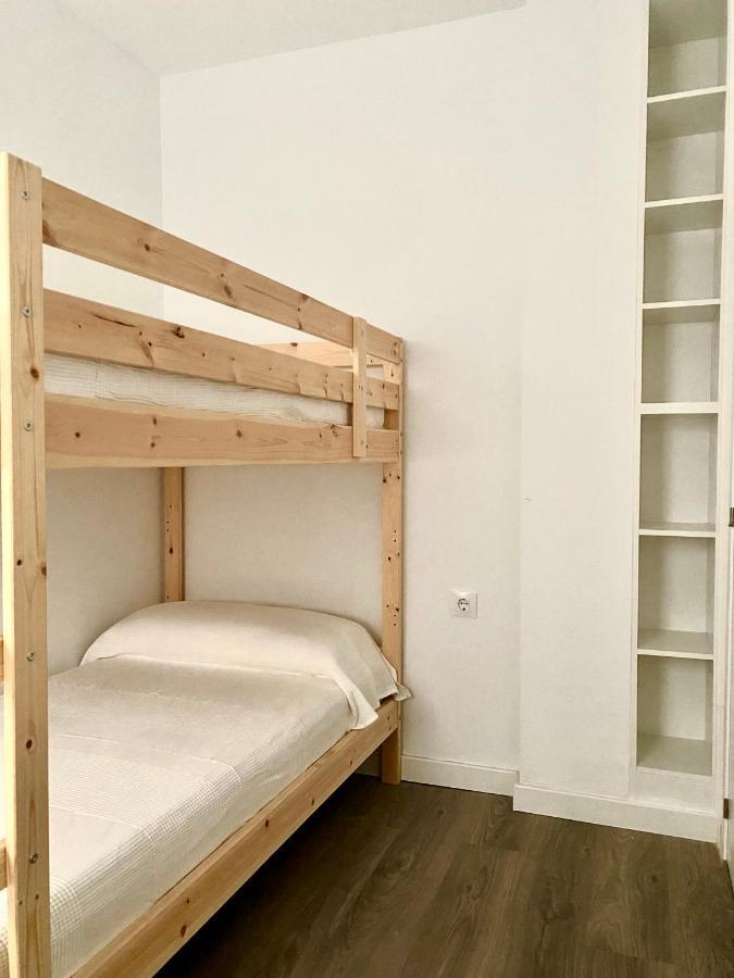 Precioso Apartamento Conil Aire Acondicionado Y Wifi -Solo Familias Y Parejas- โกนิล เด ลาฟรอนเตรา ภายนอก รูปภาพ