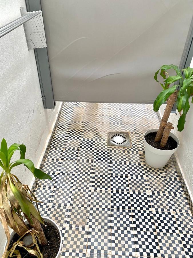 Precioso Apartamento Conil Aire Acondicionado Y Wifi -Solo Familias Y Parejas- โกนิล เด ลาฟรอนเตรา ภายนอก รูปภาพ