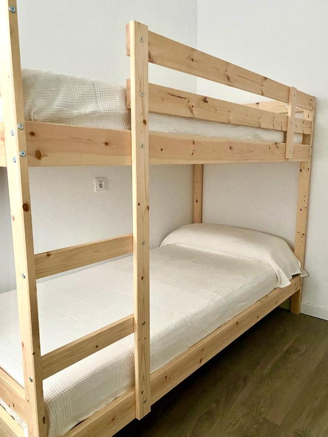 Precioso Apartamento Conil Aire Acondicionado Y Wifi -Solo Familias Y Parejas- โกนิล เด ลาฟรอนเตรา ภายนอก รูปภาพ