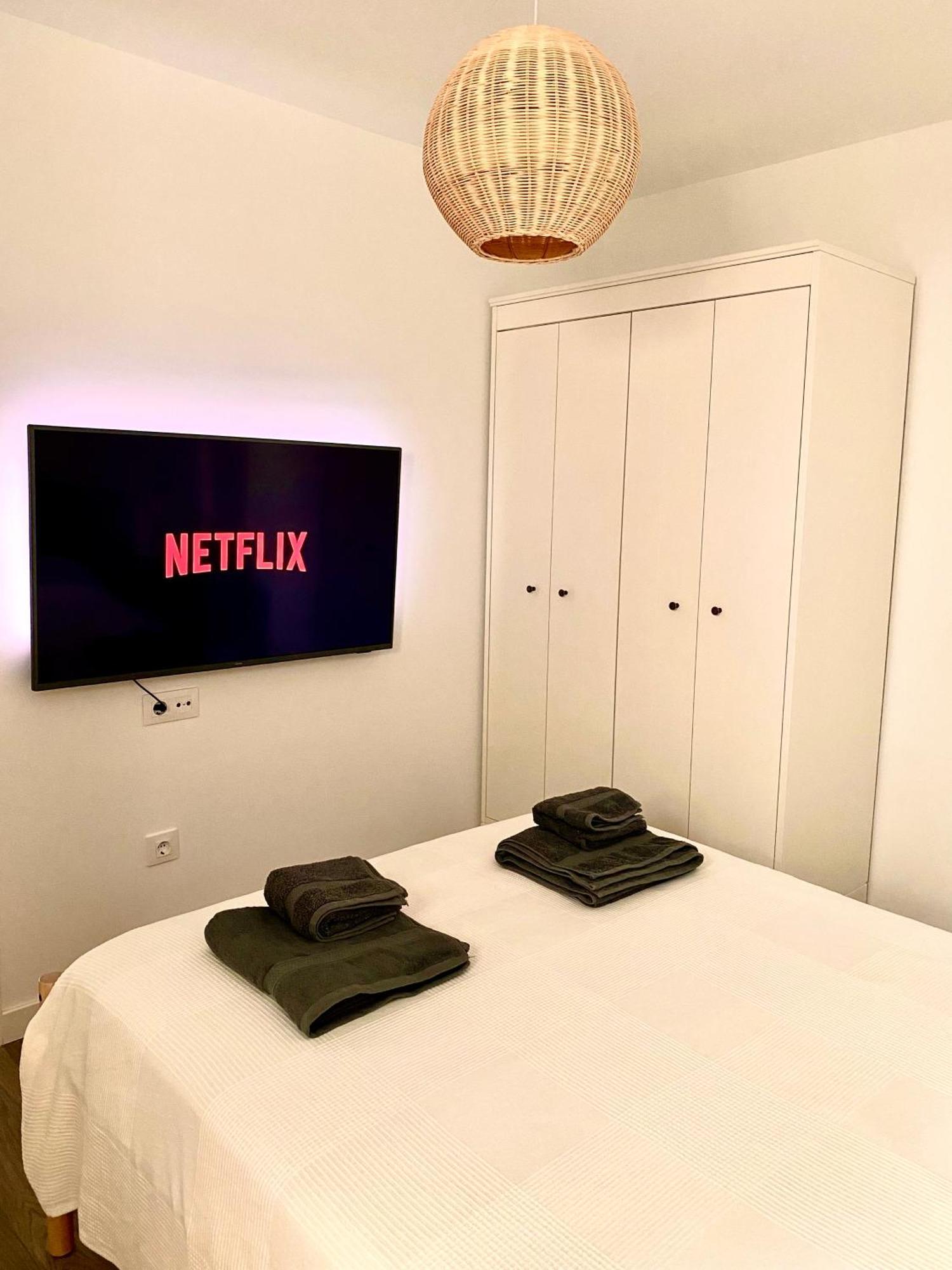 Precioso Apartamento Conil Aire Acondicionado Y Wifi -Solo Familias Y Parejas- โกนิล เด ลาฟรอนเตรา ภายนอก รูปภาพ